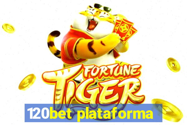 120bet plataforma